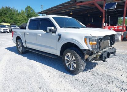 Vehicle Report for - Image 1