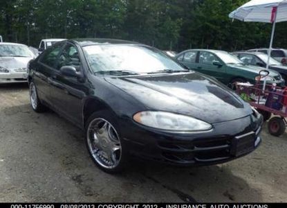 Доклад за превозно средство за VIN 2B3HD46R02H228696 - Изображение 1