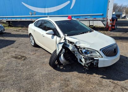 Vehicle Report for - Image 1