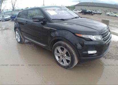 Vehicle Report for - Image 1