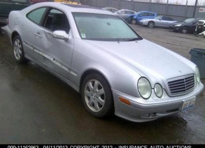 Vehicle Report for - Image 1