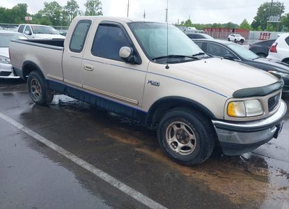 Vehicle Report for - Image 1