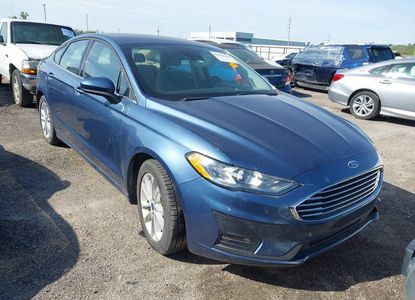Vehicle Report for - Image 1