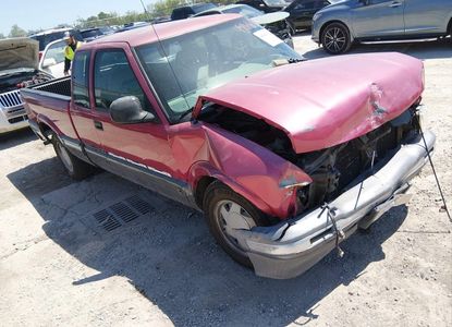 Vehicle Report for - Image 1