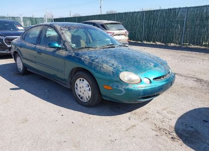 ავტომობილის ანგარიში VIN 1FALP52UXVA147715 -ისთვის - სურათი 1