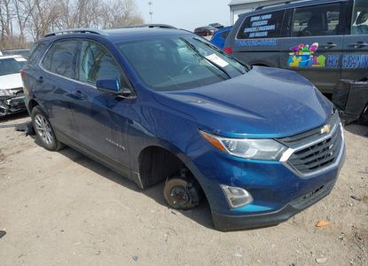 Vehicle Report for - Image 1
