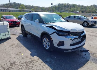 Vehicle Report for - Image 1