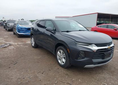Vehicle Report for - Image 1
