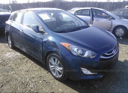 Fahrzeugbericht für VIN KMHD35LH1EU201909 – Bild 1