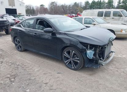 Raport pojazdu dla VIN 3N1AB8DV1MY213590 - Obraz 1