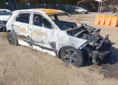 Vehicle Report for - Image 1