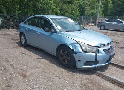 Vehicle Report for - Image 1
