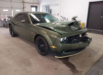 Informe del vehículo para VIN 2C3CDZFJ7PH680575 - Imagen 1