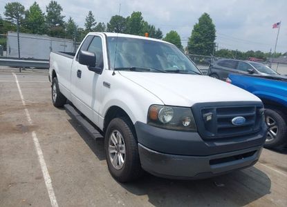 Informe del vehículo para VIN 1FTRF12228KE23883 - Imagen 1