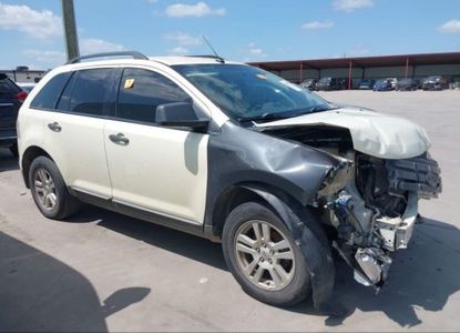 Vehicle Report for VIN 2FMDK36CX8BA41479 - Image 1