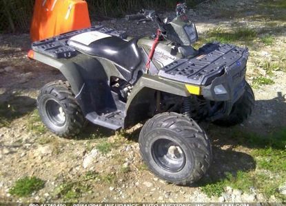 Vehicle Report for - Image 1