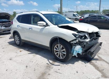 Vehicle Report for VIN JN8AT2MT4JW491798 - Image 1