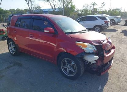 Raport pojazdu dla VIN JTKKU10499J041393 - Obraz 1