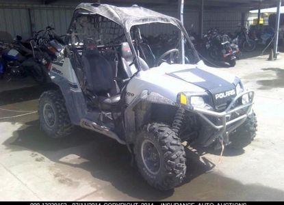 Звіт про транспортний засіб для VIN 4XAVH76AXAD831823 – зображення 1