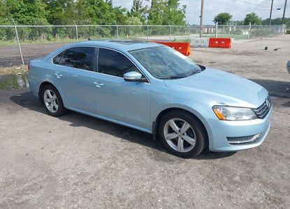 Vehicle Report for - Image 1