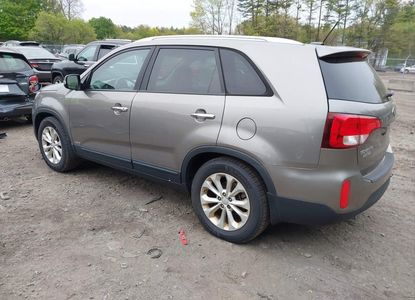 Vehicle Report for - Image 1