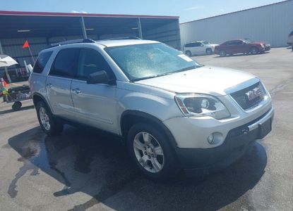 Raport pojazdu dla VIN 1GKKRNED9CJ398352 - Obraz 1