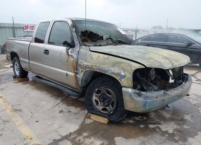 Vehicle Report for VIN 2GTEC19V221134517 - Image 1