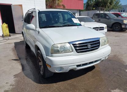 Informe del vehículo para VIN JS3TX92V934104149 - Imagen 1