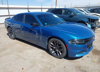 Raport pojazdu dla VIN 2C3CDXBG0PH564990 - Obraz 1