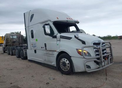 Vehicle Report for VIN 3AKJHHDR5PSNG7424 - Image 1