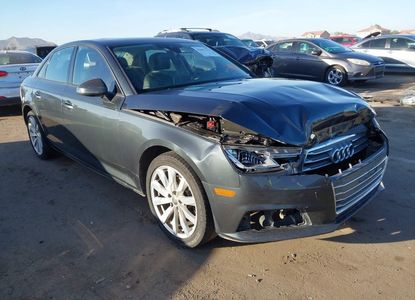 Vehicle Report for  - Image 1