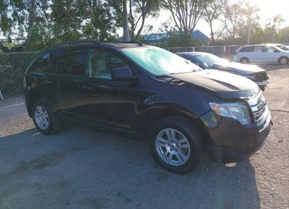 Vehicle Report for VIN 2FMDK3GC4ABA80461 - Image 1