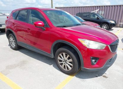 Vehicle Report for - Image 1