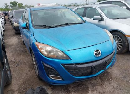 Raport pojazdu dla VIN JM1BL1S65A1260333 - Obraz 1