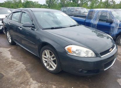Vehicle Report for - Image 1