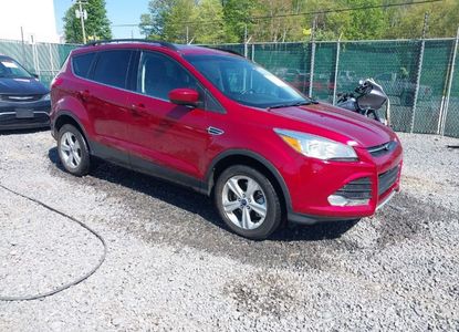 Vehicle Report for VIN 1FMCU9G91EUD92881 - Image 1