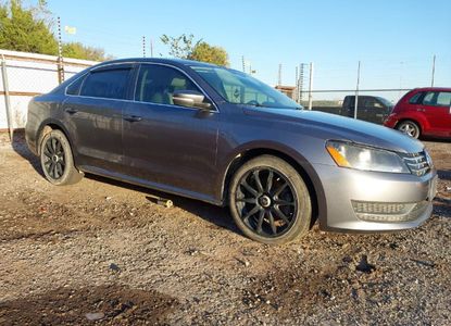 Vehicle Report for - Image 1