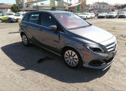Vehicle Report for - Image 1