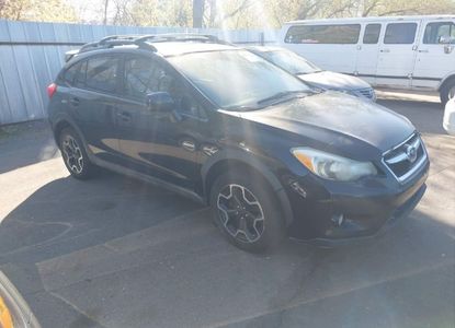 Raport pojazdu dla VIN JF2GPACC2DG208501 - Obraz 1