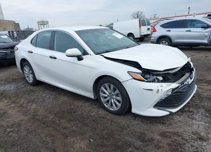 Raport pojazdu dla VIN 4T1C11AK9LU912585 - Obraz 1