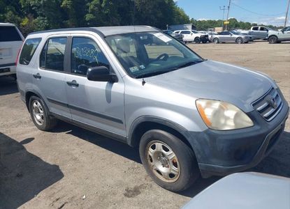 Vehicle Report for - Image 1