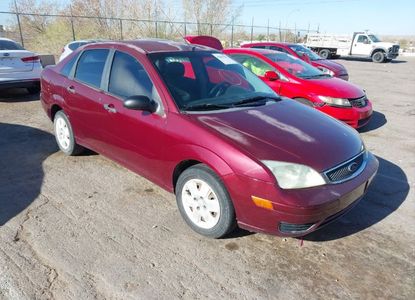 Raport pojazdu dla VIN 1FAHP34N07W325198 - Obraz 1