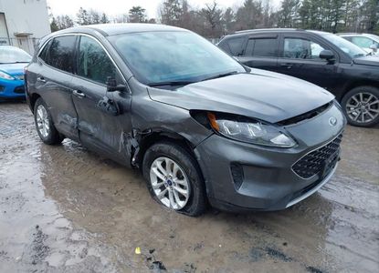 ავტომობილის ანგარიში VIN 1FMCU9G6XLUC73942 -ისთვის - სურათი 1