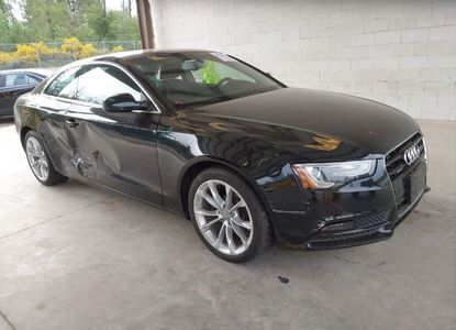 Raport pojazdu dla VIN WAULFAFR1DA004529 - Obraz 1