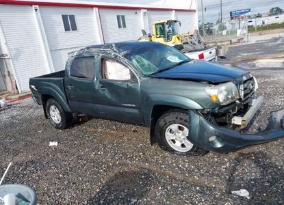 Informe del vehículo para VIN 3TMLU42N69M021561 - Imagen 1