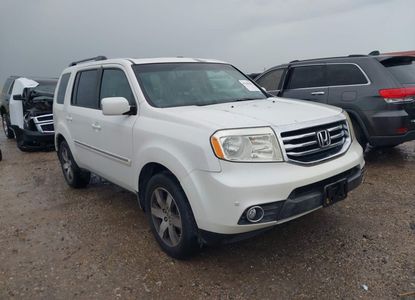 Vehicle Report for - Image 1