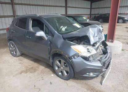 Raport pojazdu dla VIN KL4CJBSB5EB702020 - Obraz 1