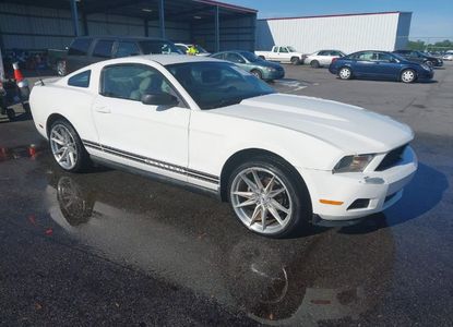 Raport pojazdu dla VIN 1ZVBP8AN5A5131407 - Obraz 1