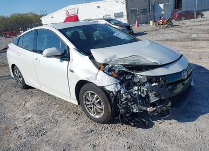 Raport pojazdu dla VIN JTDKARFP3K3106071 - Obraz 1