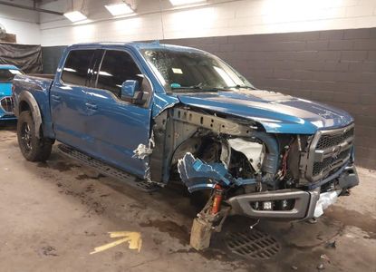 Raport pojazdu dla VIN 1FTFW1RG9KFA40236 - Obraz 1